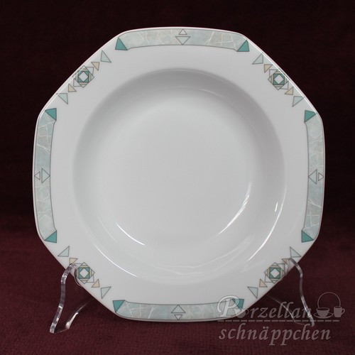 Suppenteller 0 cm - suppenteller, 22,0