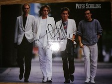 Peter Schilling (Terra