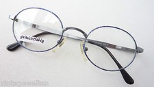 Eyethink Brillenfassung oval