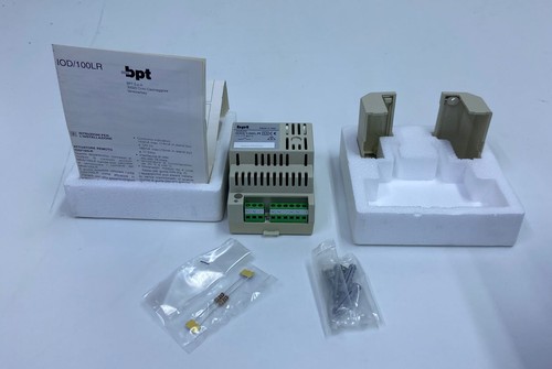 Bpt iod 100lr - bpt, iod/100lr
