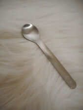 Karnagel Löffel★Lufthansa 90C★Kaffee-Dessertlöffel Sammler Bordbesteck Airline?