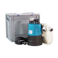 Flutbox Set IBO IPC550