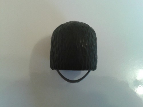 Playmobil garde wache - wache, hut