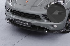 Cup Spoiler Lippe Front Ansatz