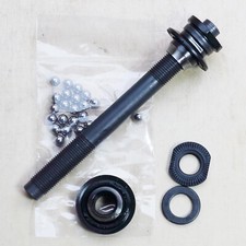 Shimano HB-M525-A Vorderrad