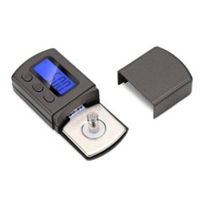 0.01g Digital LCD Tonarmwaage