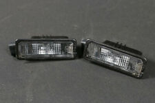 2x Kennzeichen Leuchten Rückleuchten 1K8943021 VW Beetle 5C Golf 6 Passat 30km 