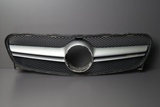 Mercedes kühlergrill amg - kühlergrill,
