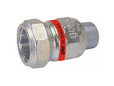 GEBO Temperguss-Klemmverbinder