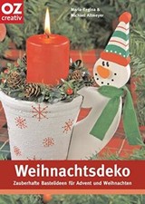 Weihnachtsdeko: Zauberhafte