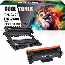 XXL Toner & Trommel für