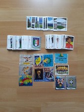 Panini Fußball WM 2014