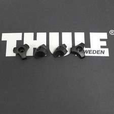 Thule knebelmutter handrad - thule,