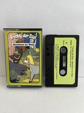 Freddy der Esel MC Folge 3 - Abenteuer im Wald