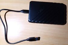 Externe Festplatte 1 TB (NEU)