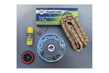 Kettensatz TROFEO HONDA ANF