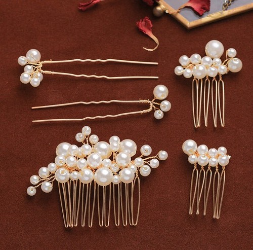 Schmuck set hochzeit braut - schmuck,