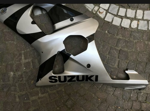 Suzuki gsxr 1000 k2 - gsxr, k1