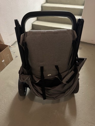 Joie buggy literax kinderwagen - literax,