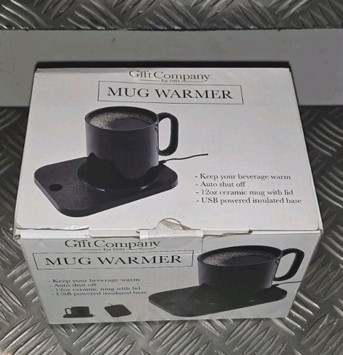 Kaffeetassenwärmer - ,