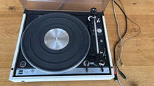 Dual CS 701 Plattenspieler –