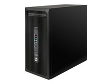 HP Z238 Microtower – i7-7700