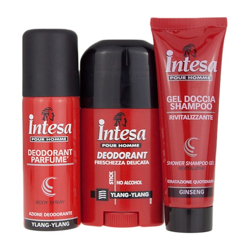 Intesa pour homme mini - mini, travel