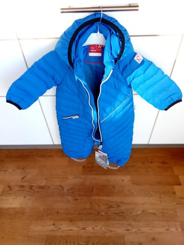 Daunen overall reima neu - reima,