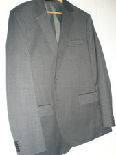 Yorn herren sakko grau 58 - herren,
