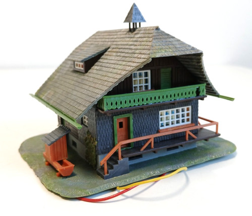 Faller schwarzwaldhaus - -,