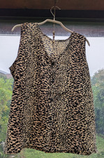 Damen Shirt in modernem