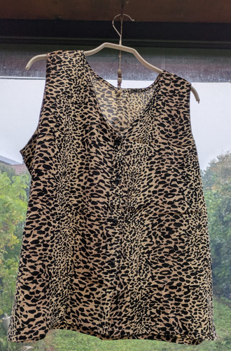 Damen shirt modernem - damen, in