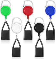 5 Stück Feuerzeug Halter