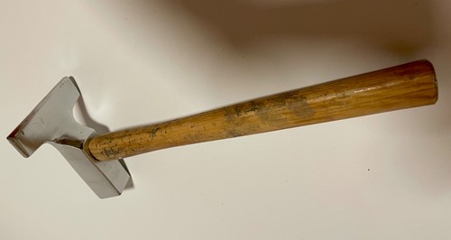 Bodenleger anreibhammer für - bodenleger,
