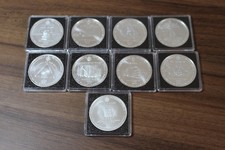 Serbien - 100 Dinara Nikola