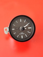 VDO Quarz-Zeit Uhr BMW E 12