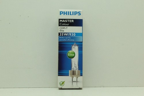 Philips master colour cdm - colour, cdm-t