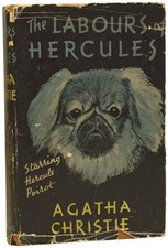 Agatha CHRISTIE, Dame / The