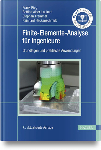 Finite elemente analyse für - finite-elemente-analyse,
