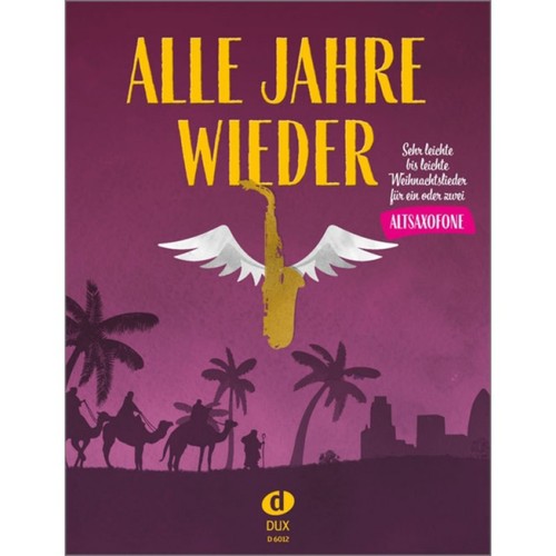 Edition dux alle - edition, jahre
