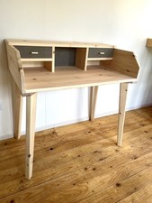 Sekretär aus Zirbenholz