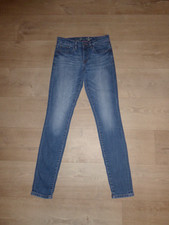 TOM TAILOR ALEXA SKINNY weiche