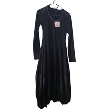 Damen Kleid Cut Loose Gr.S