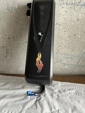 YOSE POWER 48V 13Ah Li-Ion Akku für Elektrofahrrad (EBB-048130-HL1-2)