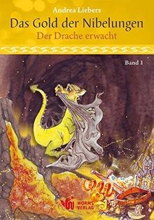 Das gold der nibelungen band - das,