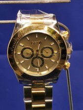 GEYA Männer Automatik Uhr, ungetragen, Aus Geschäftsauflösung