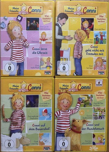 Europa mini meine freundin - europa,
