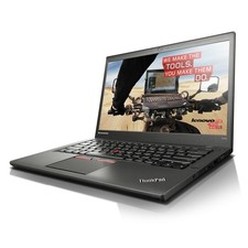 Used Lenovo ThinkPad T450S i7