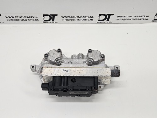 Vanos unit bmw e46 s54 - vanos,