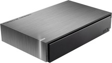 LaCie Porsche Design P'9230 Desktop Drive 2 TB (302002) USB 3.0 in OVP